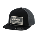 Casquette de camionneur Ford Service Patch FLEXFIT® (copie)
