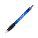 Pen de script de logo Ford
