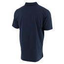 Ford Executive Peter Millar Men's Solid Polo