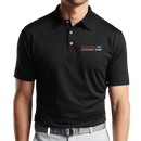 Ford Executive Peter Millar Men's Solid Polo