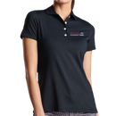 Ford Executive Peter Millar Women's Button Polo