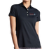 Ford Executive Peter Millar Women's Button Polo