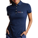 Ford Executive Peter Millar Women's Button Polo