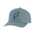 Ford Bronco Topographical Clipback Hat