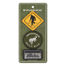 Ford Bronco 3 Pack Patch Set