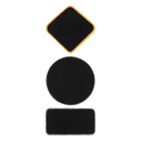 Ford Bronco 3 Pack Patch Set