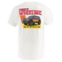 Ford Bronco Free Wheeling Men's Retro T-Shirt