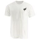 Ford Bronco Free Wheeling Men's Retro T-Shirt