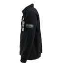 Ford Mustang Bomber Patch Jacket