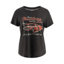 Ford Mustang Country Women's T-Shirt