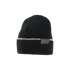 Ford Mustang Leather Patch Knit Hat