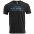 Ford Trucks Lightning Graphic Sketch Men's T-Shirt
