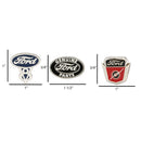 Ford Logo Pin Set