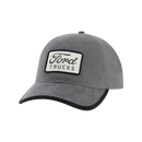 Ford Trucks Patch Dad Hat