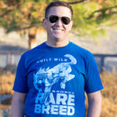 Ford Bronco Men's Rare Breed T-Shirt