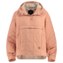 Ford Bronco Women's High-Low Puffer Jacket