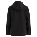 Ford Logo Women's Blackout Softshell
