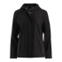 Ford Logo Women's Blackout Softshell