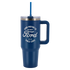 Ford Motor Co. 40 oz Tumbler