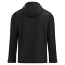 Ford Logo Men's Softshell Hooded Jacket