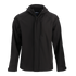 Ford Logo Men's Softshell Hooded Jacket