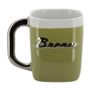 Ford Bronco Vintage Mug
