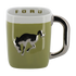 Ford Bronco Vintage Mug