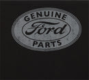 Ford Genuine Parts Men's Pocket T-Shirt
