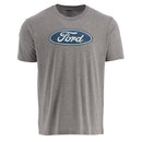Ford Men's Oval T-Shirt