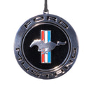 Ornement de vacances Ford Mustang