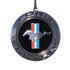 Ornement de vacances Ford Mustang