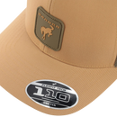 Ford Bronco Flexfit Patch Snapback Hat