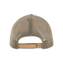 Ford Bronco Flexfit Patch Snapback Hat