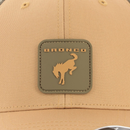 Ford Bronco Flexfit Patch Snapback Hat