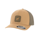 Ford Bronco Flexfit Patch Snapback Hat
