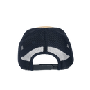 Ford Mustang Americana Distressed Trucker Hat