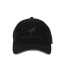 Ford Bronco Reflective Print Strapback Hat