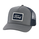 Ford Patch Snapback Trucker Hat