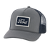 Ford Patch Snapback Trucker Hat
