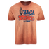 Ford Baja Bronco Men's Graphic T-Shirt