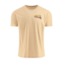 Ford Baja Bronco Men's Landscape T-Shirt