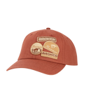 Ford Bronco Vintage Patch Collectors Hat