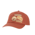 Ford Bronco Vintage Patch Collectors Hat