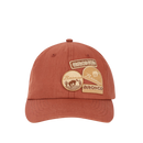 Ford Bronco Vintage Patch Collectors Hat
