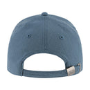Ford Logo Oval Chevron Textured Hat