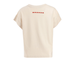 Ford Baja Bronco Women's Landscape T-Shirt