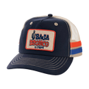 Ford Bronco Baja Patch Hat