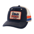 Ford Bronco Baja Patch Hat
