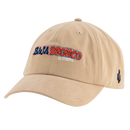 Ford Bronco Baja Embroidered Dad Hat