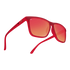 Ford Mustang Fast Lanes Sport Knockaround Sunglasses